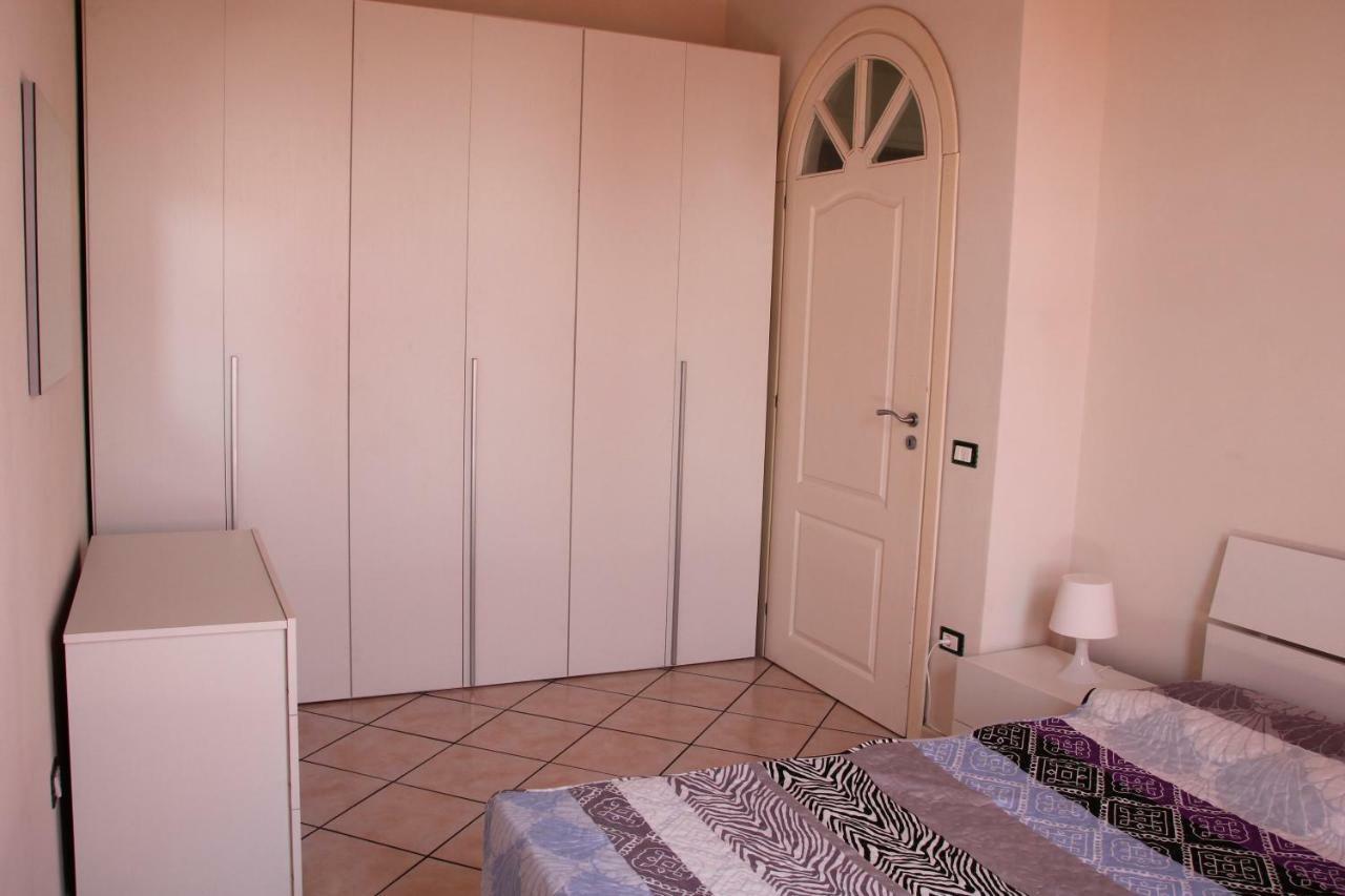 Full Comfort Flat West Sicily Marsala Dış mekan fotoğraf