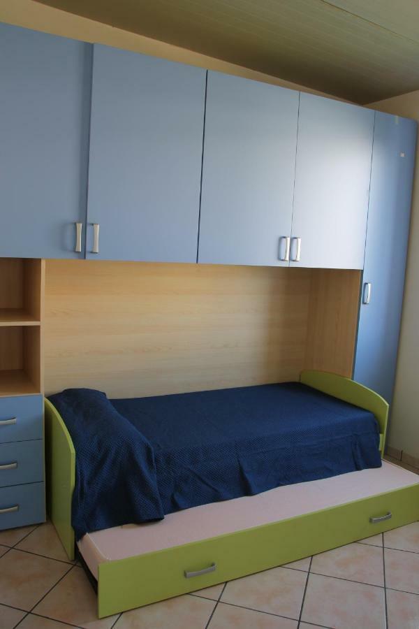 Full Comfort Flat West Sicily Marsala Dış mekan fotoğraf