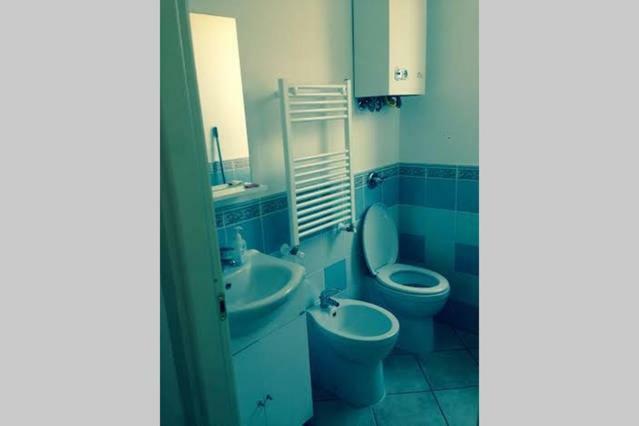 Full Comfort Flat West Sicily Marsala Dış mekan fotoğraf