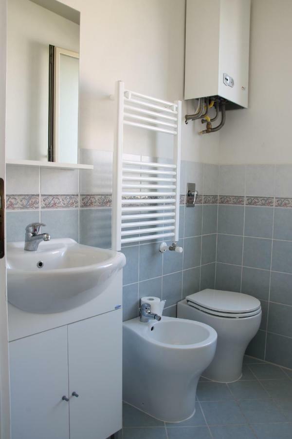 Full Comfort Flat West Sicily Marsala Dış mekan fotoğraf