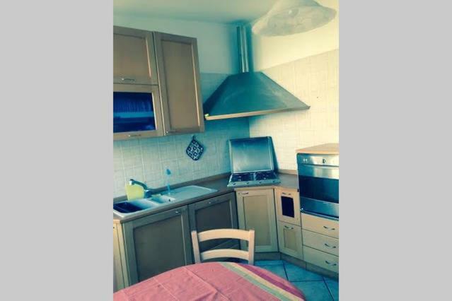 Full Comfort Flat West Sicily Marsala Dış mekan fotoğraf