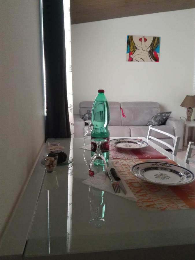 Full Comfort Flat West Sicily Marsala Dış mekan fotoğraf
