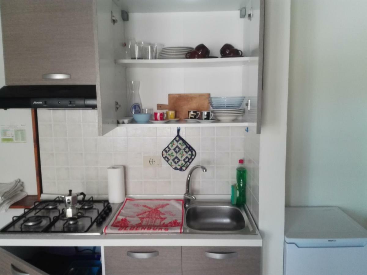 Full Comfort Flat West Sicily Marsala Dış mekan fotoğraf