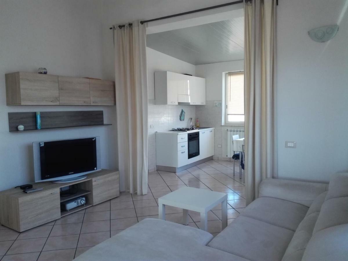 Full Comfort Flat West Sicily Marsala Dış mekan fotoğraf