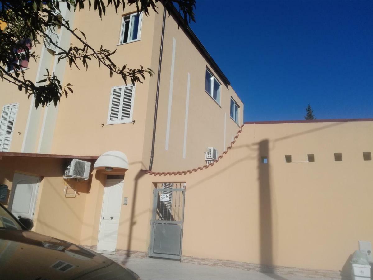 Full Comfort Flat West Sicily Marsala Dış mekan fotoğraf