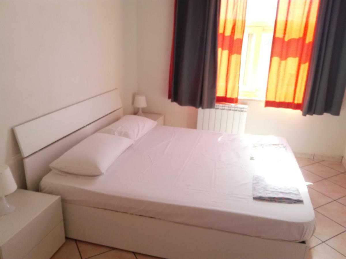 Full Comfort Flat West Sicily Marsala Dış mekan fotoğraf