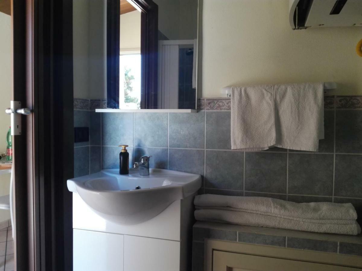 Full Comfort Flat West Sicily Marsala Dış mekan fotoğraf